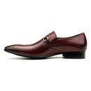 Scarpe Eleganti Uomo Heritage Classico
