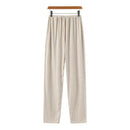 Pantaloni Uomo in Lino Riviera