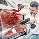 Idropulitrice WaterJET PRO (Oggi 2 Batterie Gratis)