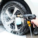 Idropulitrice WaterJET PRO (Oggi 2 Batterie Gratis)
