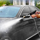 Idropulitrice WaterJET PRO (Oggi 2 Batterie Gratis)