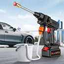 Idropulitrice WaterJET PRO (Oggi 2 Batterie Gratis)