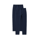 Set 2 Pantaloni Eleganti Premium