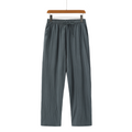 Pantaloni Uomo in Lino Weekend