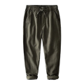 Pantaloni Uomo in Lino Mare Alta