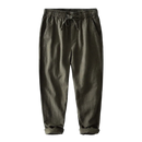 Pantaloni Uomo in Lino Mare Alta