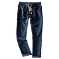 Pantaloni Uomo in Lino Brezza Litoranea