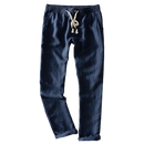 Pantaloni Uomo in Lino Brezza Litoranea