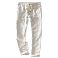Pantaloni Uomo in Lino Brezza Litoranea
