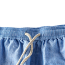 Pantaloni Uomo in Lino Premium