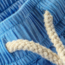 Pantaloni Uomo in Lino Premium