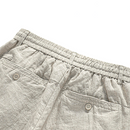 Pantaloni Uomo in Lino Elegance