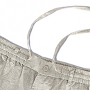 Pantaloni Uomo in Lino Elegance