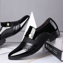 Scarpe Eleganti Uomo Prime Class