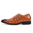 Scarpe Eleganti Uomo Exclusive