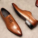 Scarpe Eleganti Italiane Elgantto