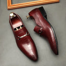 Scarpe Eleganti Uomo Heritage Classico