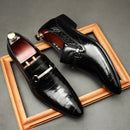 Scarpe Eleganti Uomo Heritage Classico