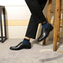 Scarpe Eleganti Uomo Eleganza