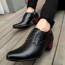 Scarpe Eleganti Uomo Eleganzza Primo