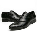 Scarpe Eleganti Uomo Formal Style