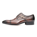 Scarpe Eleganti Uomo Luxury