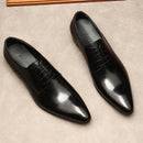 Scarpe Eleganti Italiane Elgantto