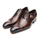 Scarpe Eleganti Uomo Luxury