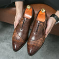 Scarpe Eleganti Uomo Formal Style