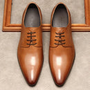 Scarpe Eleganti Italiane Elgantto