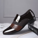 Scarpe Eleganti Uomo Prime Class
