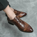 Scarpe Eleganti Uomo Formal Style