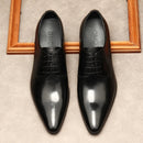 Scarpe Eleganti Italiane Elgantto