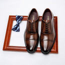 Scarpe Eleganti Uomo Verona Classic