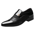 Scarpe Eleganti Uomo Prime Class