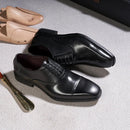 Scarpe Eleganti Uomo in Pelle Classico