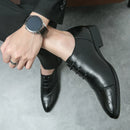 Scarpe Eleganti Uomo Formal Style