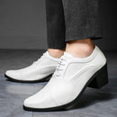 Scarpe Eleganti Uomo Elegance Prime