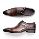 Scarpe Eleganti Uomo Luxury