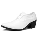 Scarpe Eleganti Uomo Elegance Prime