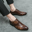 Scarpe Eleganti Uomo Formal Style