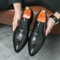 Scarpe Eleganti Uomo Formal Style