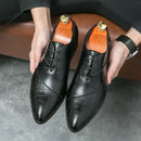 Scarpe Eleganti Uomo Formal Style