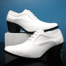 Scarpe Eleganti Uomo Elegance Prime