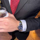 Orologio Profondità 41mm