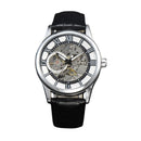 Orologio Heritage Vision 41mm