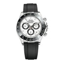 Orologio Sportivo Nero Tempo 40mm