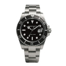 Orologio Profondità 41mm