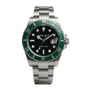 Orologio Profondità 41mm