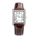 Orologio Quadratto 34mm